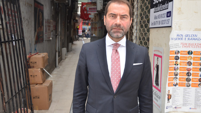 KOSGEB GİRİŞİMCİLERİ UNUTMUYOR