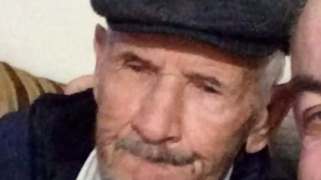 VALi YAVUZ’UN ACI GÜNÜ
