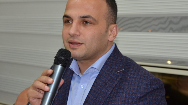 OSKİ FATSA’YA TAŞINDI