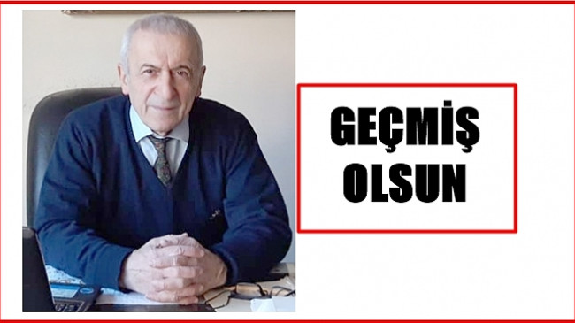 Gazeteci Çebi kalp ameliyatı oldu