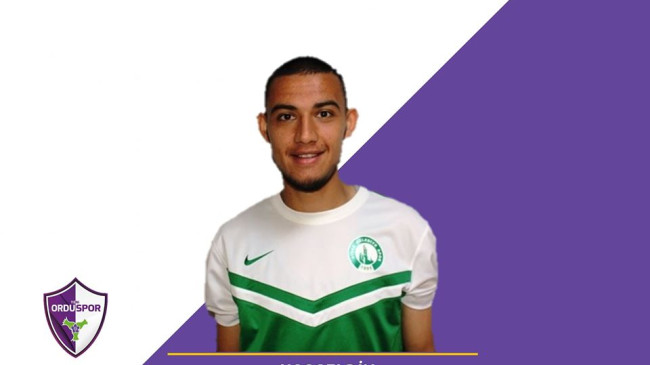 GÜRKAN ARSLAN’DA İMZALADI