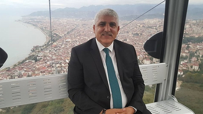 BİR GÜZEL İNSANI DAHA UĞURLADIK…