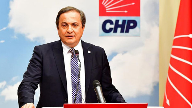 CHP’Lİ TORUN’DAN TEŞVİK PRİMİ UZATILSIN ÖNERİSİ  “TEŞVİK PRİMİ UZATILMAZSA İŞSİZLİK PATLAMASI YAŞANIR”