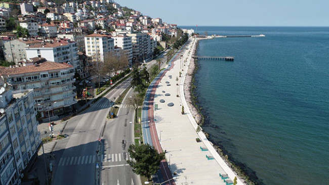 Cuma gününden İtibaren 3 Gün Sokağa Çıkma Yasağı Uygulanacak