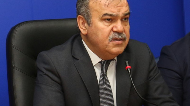 TOMAKİN’DEN CHP’Lİ BELEDİYELERE SERT TEPKİ