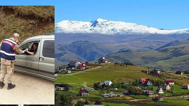 ÇAMBAŞI’NA ÇIKANA PARA CEZASI KESİLECEK