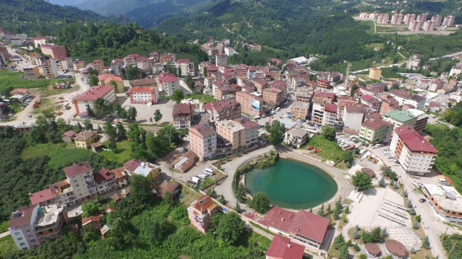 Türkiye’de en uzun ömürlü insanların yaşadığı Gölköy’de 5 korona vakası var