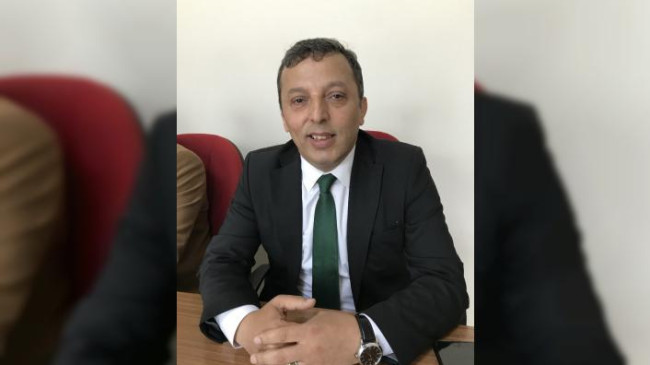 ALTUNEL’DEN BAŞKAN GÜLERE’E TEŞEKKÜR