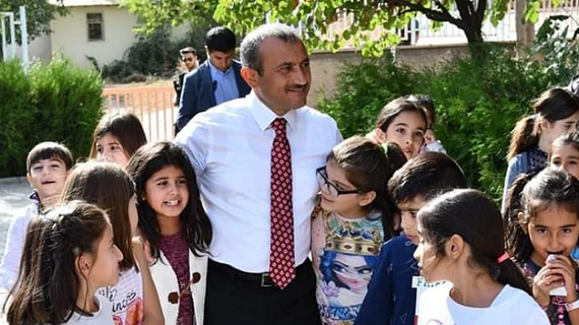 Vali Sonel: Hoşbulduk ORDU