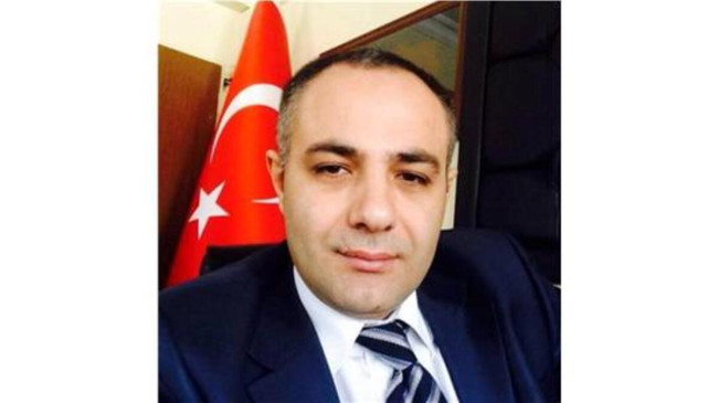 Ordu Emniyetinde 10 Müdür ve Amir Gitti  10 Müdür ve Amir Geldi..