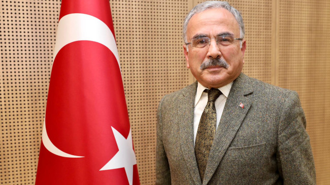 BAŞKAN GÜLER, “15 TEMMUZ GECESİ BÜYÜK BİR TÜRKİYE VARDI”