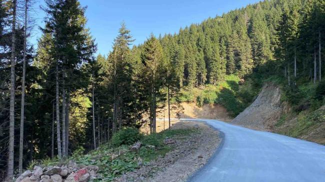TURİZMDEN BAŞKA BİR ŞEY DÜŞÜNMEYEN BAŞKAN GÜLER  TURİZMİN KALBİNE YOLLAR AÇIYORUZ