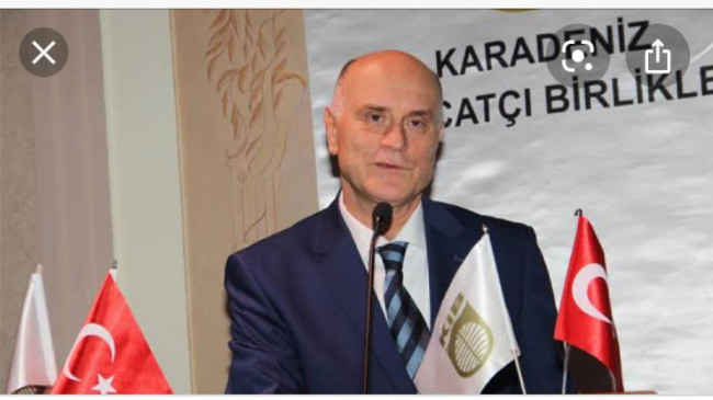 Sevinç; Hırsı aklının önüne geçmemesini tavsiye ederiz