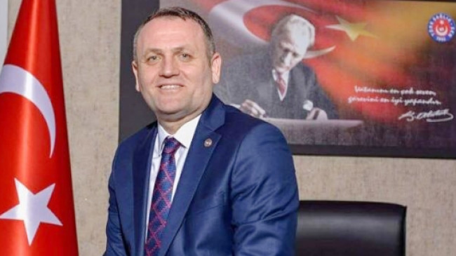ÇALIŞANIN ÜMİDİ KIRILDI!
