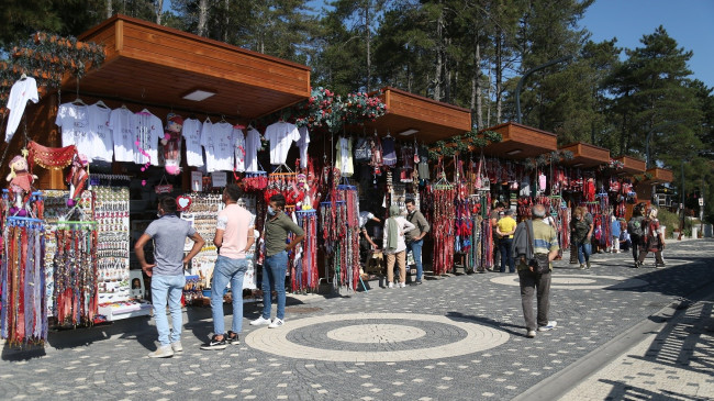 ŞİMDİ BOZTEPE’YE ÇIKMA ZAMANI