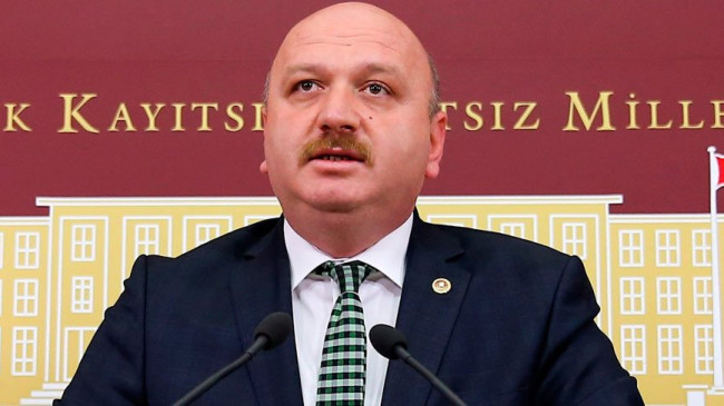 GÜNDOĞDU TMO FINDIK ALIM SÜRESİNİ UZATABİLİR