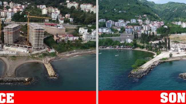 MAHKEMENİN BİR KEZ DAHA HAKLI BULDUĞU  BÜYÜKŞEHİR’DE RANTA BAĞLI USULSÜZ İMARLAŞMA DÖNEMİ KAPANDI