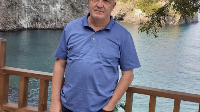 IŞIKLAR İÇİNDE UYU ARKADAŞIM…