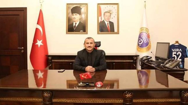 VALİLİK YILBAŞI İÇİN FLAŞ KARAR ALDI
