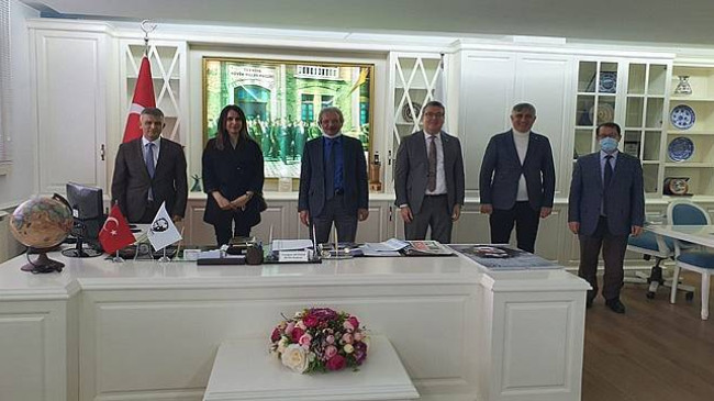 Baş: Mali anlamda reform şart