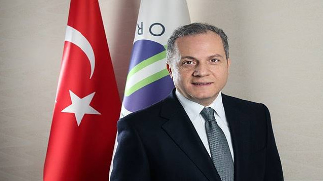 Prof. Dr. Yarılgaç’a Önemli Görev