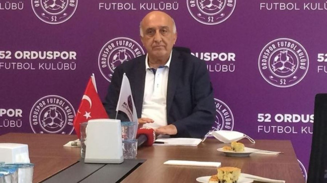 TEKNİK HEYET KONUSUNU AÇIKLIĞA KAVUŞTURAN BAŞKAN BODUR:  BİR KAÇ TEKNİK DİREKTÖR İLE GÖRÜŞTÜK GÖRÜŞMELERİMİZ DEVAM EDİYOR.