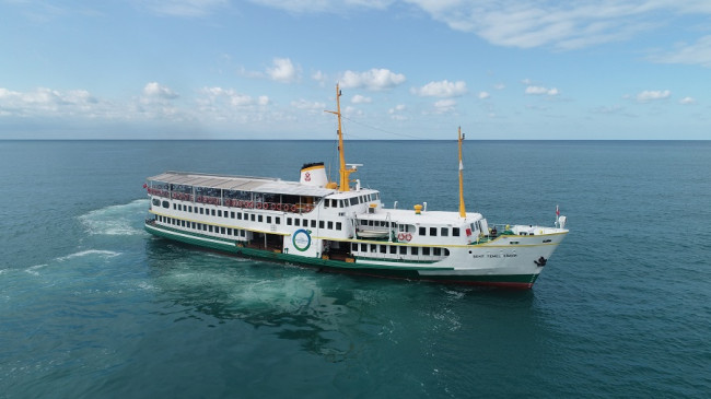 ORDU KIYILARI IŞILDAYACAK