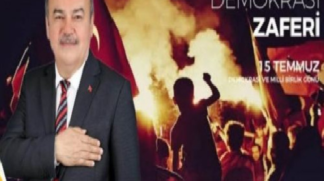 TOMAKİN: ÇANAKKALE’DEN SONRA SON DENEMELERİ 15 TEMMUZ’DU 