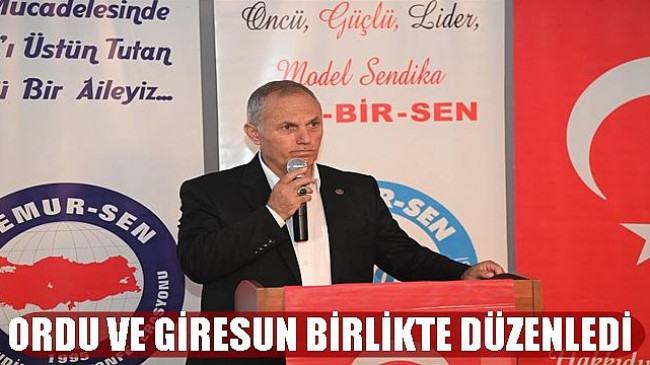 BEM BİR SEN’DEN İSTİŞARE