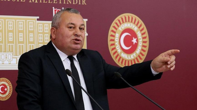 ENGİNYURT: YİNE TETİKÇİLİĞE BAŞLAMIŞLAR