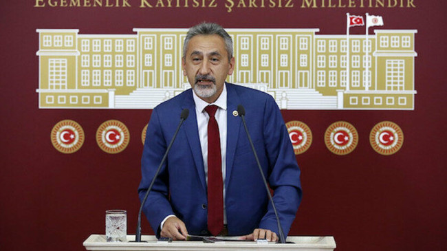 ADIGÜZEL: KEŞ DERESİ ÖZGÜR AKACAK!