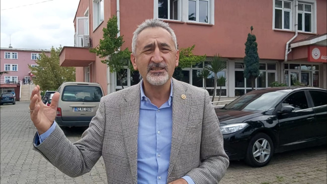 YAŞLILARIMIZ MAĞDUR EDİLMEYECEK