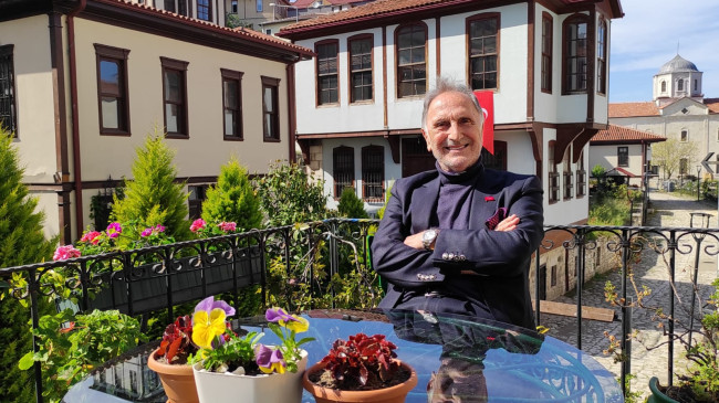 ALKIŞLAR KARLIBEL AİLESİNE….
