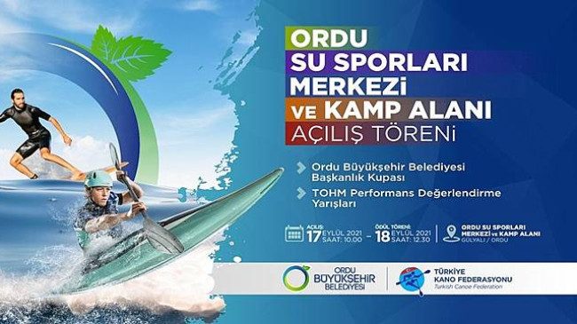 Süper Tesis Açılıyor