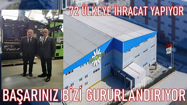 BAŞKAN GÜLER : BAŞARILARINIZ GURURUMUZ OLUYOR