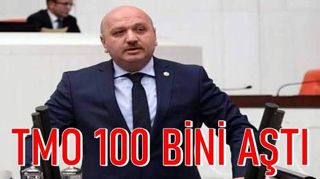 Gündoğdu: TMO 30 TL’den Fındık Aldı