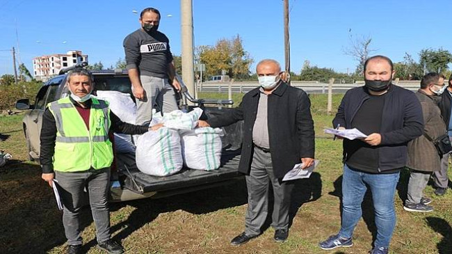 ORDU’DA SALEP ÜRETİMİ ARTIYOR