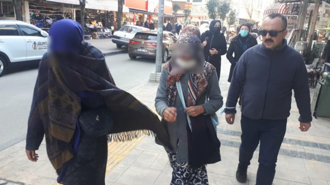 DUYGU SÖMÜRÜSÜNE GEÇİT YOK
