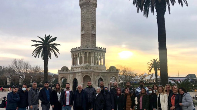 VALİ SONEL SÖZÜNÜ TUTTU