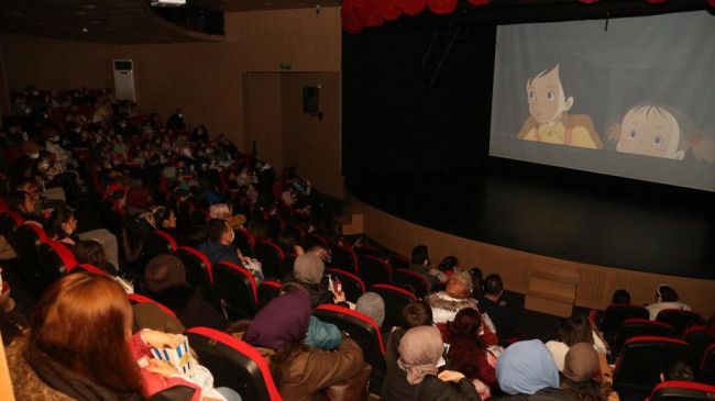 “GEÇİRDİĞİMİZ EN GÜZEL GÜNLERDEN BİRİYDİ”