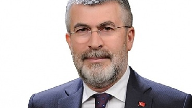 OBB’DE DE BEKLENEN ATAMA
