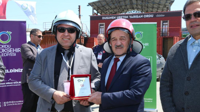OBİTEM ÇITAYI YÜKSELTTİ