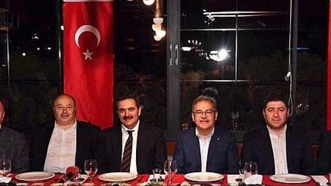 BU SESSİZLİK HAYIRA ALAMET DEĞİL!