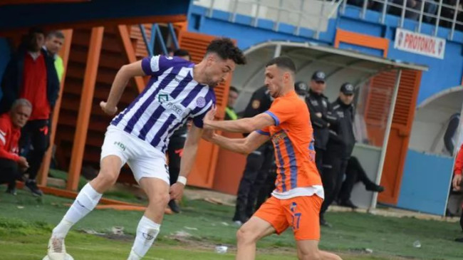 HAYALLER BAŞKA BAHARA KALDI!