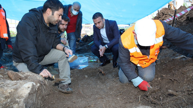 BİLİM İNSANLARI FATSA’DA BULUŞACAK