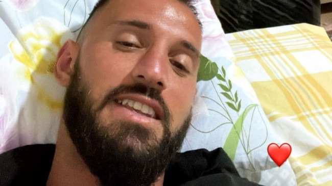 ÜNLÜ FUTBOLCU ORDU’YA GELDİ