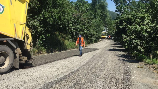 ÜÇ İLÇEYE ALTERNATİF ULAŞIM KONFORU