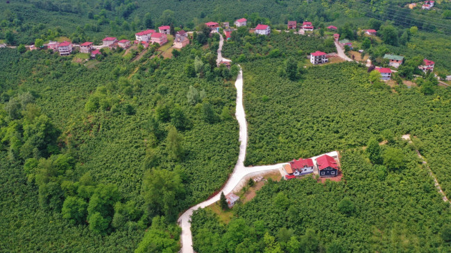 BETON YOLDA SAYI HIZLA YÜKSELİYOR