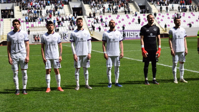 SÜPER LİG YOLUNDA
