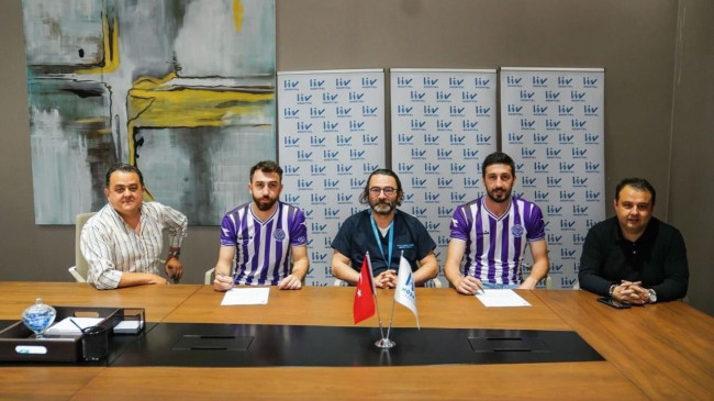 52 ORDUSPOR ORTA SAHAYI SAĞLAMA ALDI